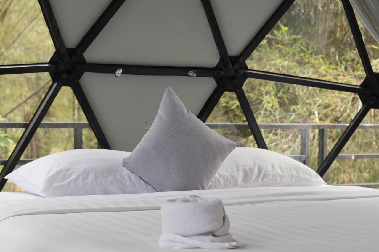 קפ Adventure Dome Resort מראה חיצוני תמונה