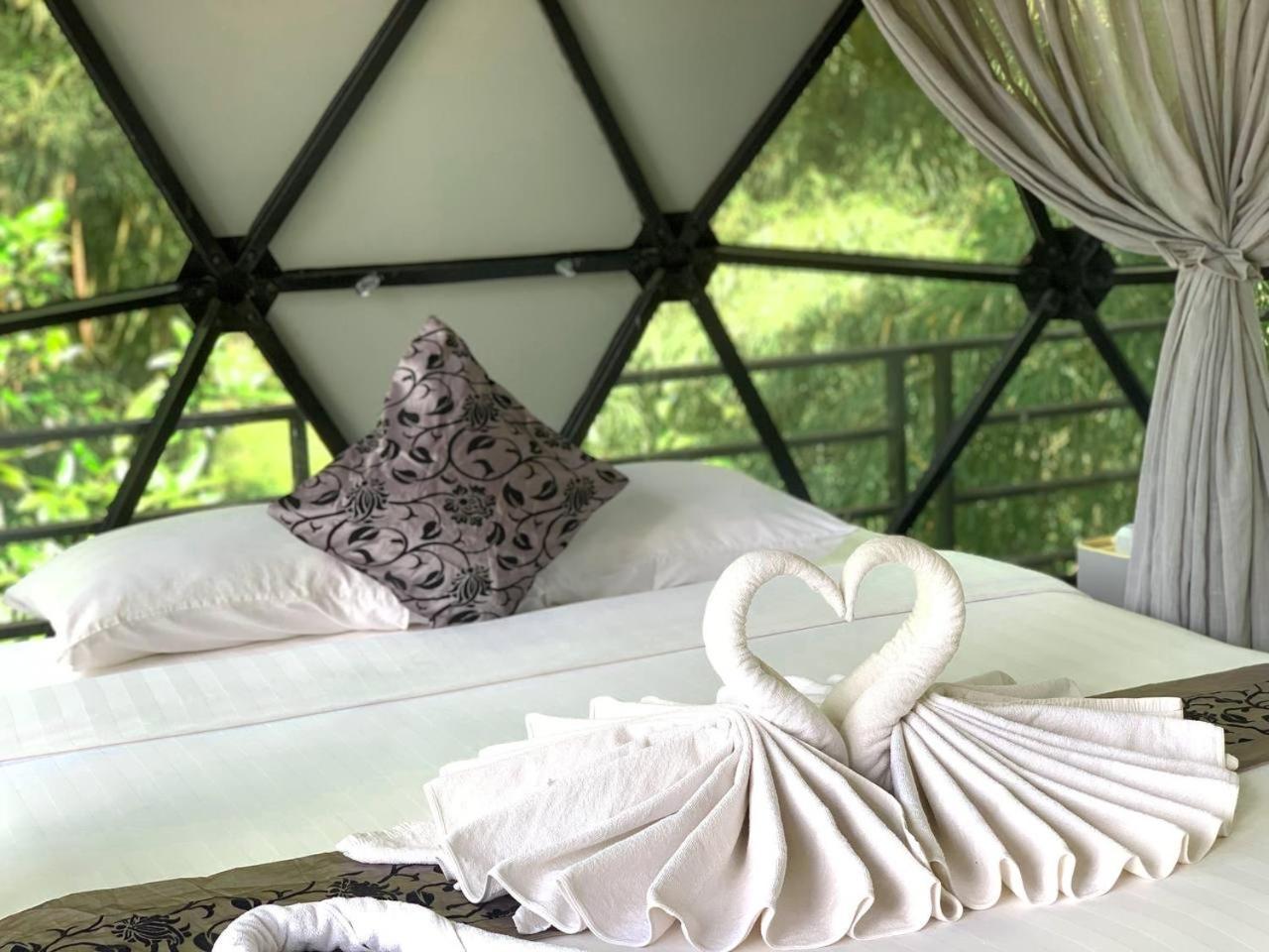 קפ Adventure Dome Resort מראה חיצוני תמונה
